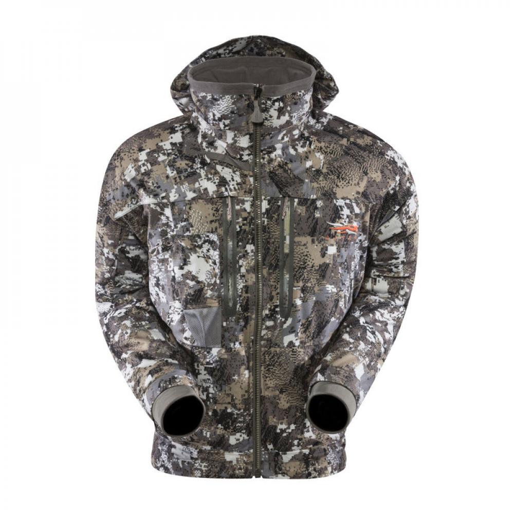 Sitka Incinerator Jacket